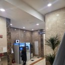 [3분기] 양재교실 고급 | [💍결혼준비 W-12] 양재/서초 웨딩홀 라시따시어터 홀투어 계약 후기 2탄 (하객라운지/웰컴드링크/ATM...