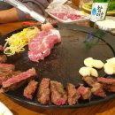도뜰정육식당 | 아산 한우 도뜰정육식당 내돈내산 솔직후기