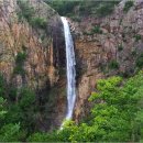 설악산 대승폭포 이미지