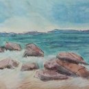 힐링스케치 이미지