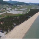 변산반도국립공원 고사포 야영장