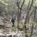 두타산성 이미지