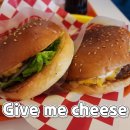 오메가메 | 거제 고현 아이들이랑 갈만한 수제 햄버거 맛집 << 기브미치즈, Give me cheese>>