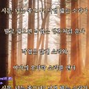 낙 엽(落 葉)-레미 드 구르몽 詩 이미지