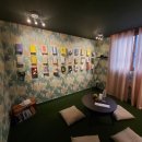 궁월장 | [올드타운스쾃팅] &#34;이상한 책나라&#34;에 빠져봐요!