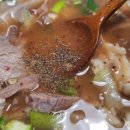 [풍년 순대국] 간편하고 맛있어 추천하고픈 순대국 밀키트 풍년족발 순대국