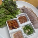 청정막국수