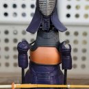 호구장식 이미지