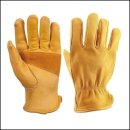 Calfskin 장갑+고급카라비너Set (남성용) 이미지