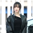 실시간 걸그룹 여자친구 출국 기사 사진. (완전체 컴백) 이미지