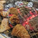 하나숯불갈비 이미지