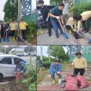 동부도서관 앞 광장 이미지