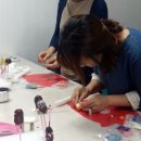 떡빼로 만들기 이미지