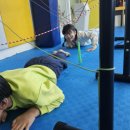 해오름태권도 이미지