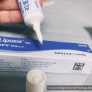 (주)바슈롬코리아 | [의약품] 리포직 점안겔(카보머) 내돈내산 사용 후기✨