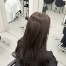 진진남녀컷트염색파마 | 뉴이드신사 톤다운염색 강헤이 디자이너 신사역 가로수길미용실