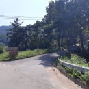 미숭산자연휴양림 이미지