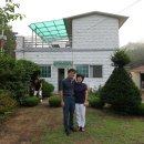 산여울민박 - 영월군 백년계곡길 142 | 산여울민박