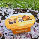 GS25 노량메가점 | GS25 편의점 디저트 상하이스타일 버터떡 가격 칼로리 후기