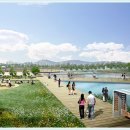 시민공원 이미지