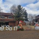 향천리야외운동기구 | [서울 핫플] 미국 감성 폭발! 용산공원 장교숙소 5단지 리뉴얼 후기 (러닝트랙 &amp; 야외 운동기구)