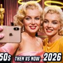 25 Most Beautiful Actresses of the 1950s ✨ Then vs Now (2026) | You Won’t B 이미지