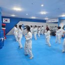 도복소리 태권도장 | 하체 다이어트 운동? 성인 태권도장에서 진짜 제대로 됩니다