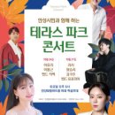 테라스파크 콘서트 이미지