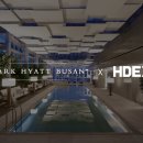 파크하얏트 부산 이미지