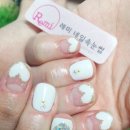레미네일속눈썹 이미지