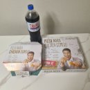 치피치피 | '피자나라치킨공주' 메뉴 추천(순살닭다리 피치세트)
