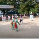 북청사자놀음 이미지