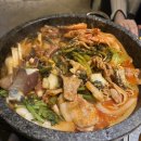 개나리식당 | 용리단길 삼각지 맛집 개나리식당 용산본점 여수낙지삼합 해산물 후기