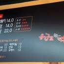 응급실국물떡볶이 서울용마산역점 이미지