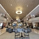 오게스트앤미니호텔 | 방콕 아테네호텔 게스트룸 11박 12일 후기(+조식)