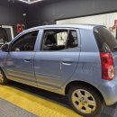 합천카센타 | 대구 침수차 세차 바닥 흙먼지 제거 , 폭우 피해 침수차, 물기 제거 후 남은 오염물까지 세척 ! 실내...