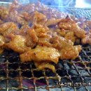 원조닭갈비집 이미지