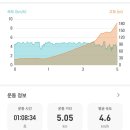 합천동부농협적중지점 | 합천 적중, 산 아래에서 산까지 걷기[2023년 10월 14일(토)]