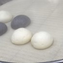 다우가왕만두찐빵