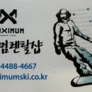 엘리시안스키강습맥시멈렌탈샵