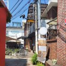 청국장 돈까스 | 종로 시부모님들과 주말 점심 소격동 삼청동 청국장 밥집