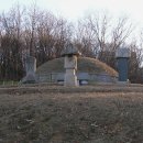 한백륜 묘역 이미지