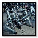 피플짐 | 청라 헬스장 머슬피플, 짐80 하이엔드 머신 24시 이용 후기