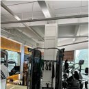 정락회관 | 구월동pt 넓고 깔끔한 시설이 눈에 띄는 일대일 제대로 해주는 AR퍼스널트레이닝