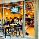 톰딕슨 카페(Tom Dixon Cafe) 이미지