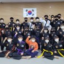 아라한 문무 합기도 이미지