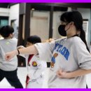 경희대 KTIGERS 태권도 이미지