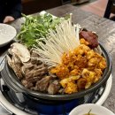 오성비디오 | 주차 가능한 안양 한우 곱창전골 맛집 평촌학원가 맛집오성해장 평촌본점