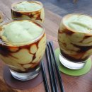 카페월정리