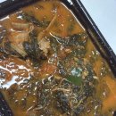 이조해장국 | 이조뼈찜감자탕 뼈해장국, 배달 전문인데 이 정도,,??